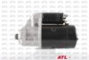 BMW 12413923273 Starter